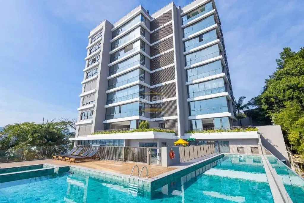 APARTAMENTO no AMÉRICA com 4 quartos para VENDA, 202 m² - Foto 5