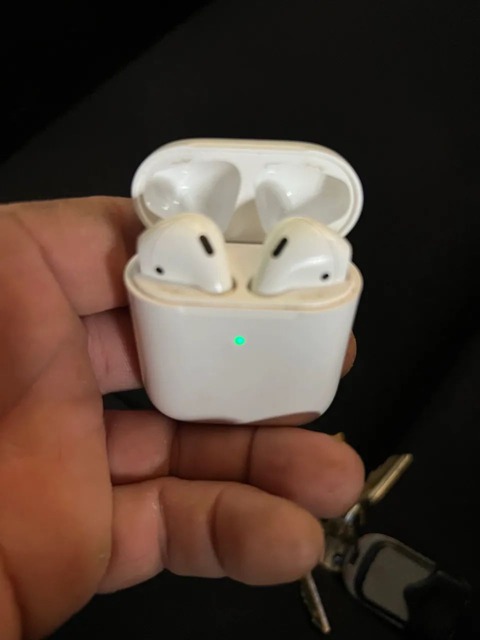 AirPods 2 - Foto 4
