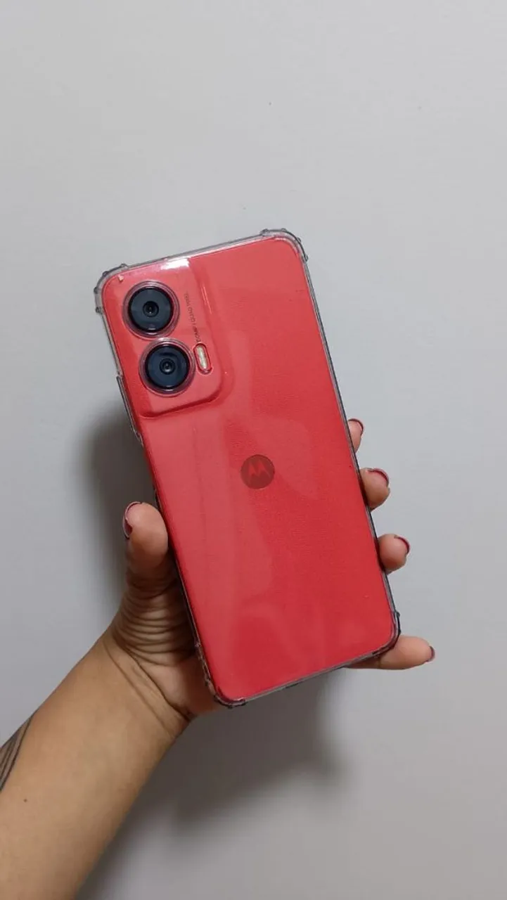 Moto g35