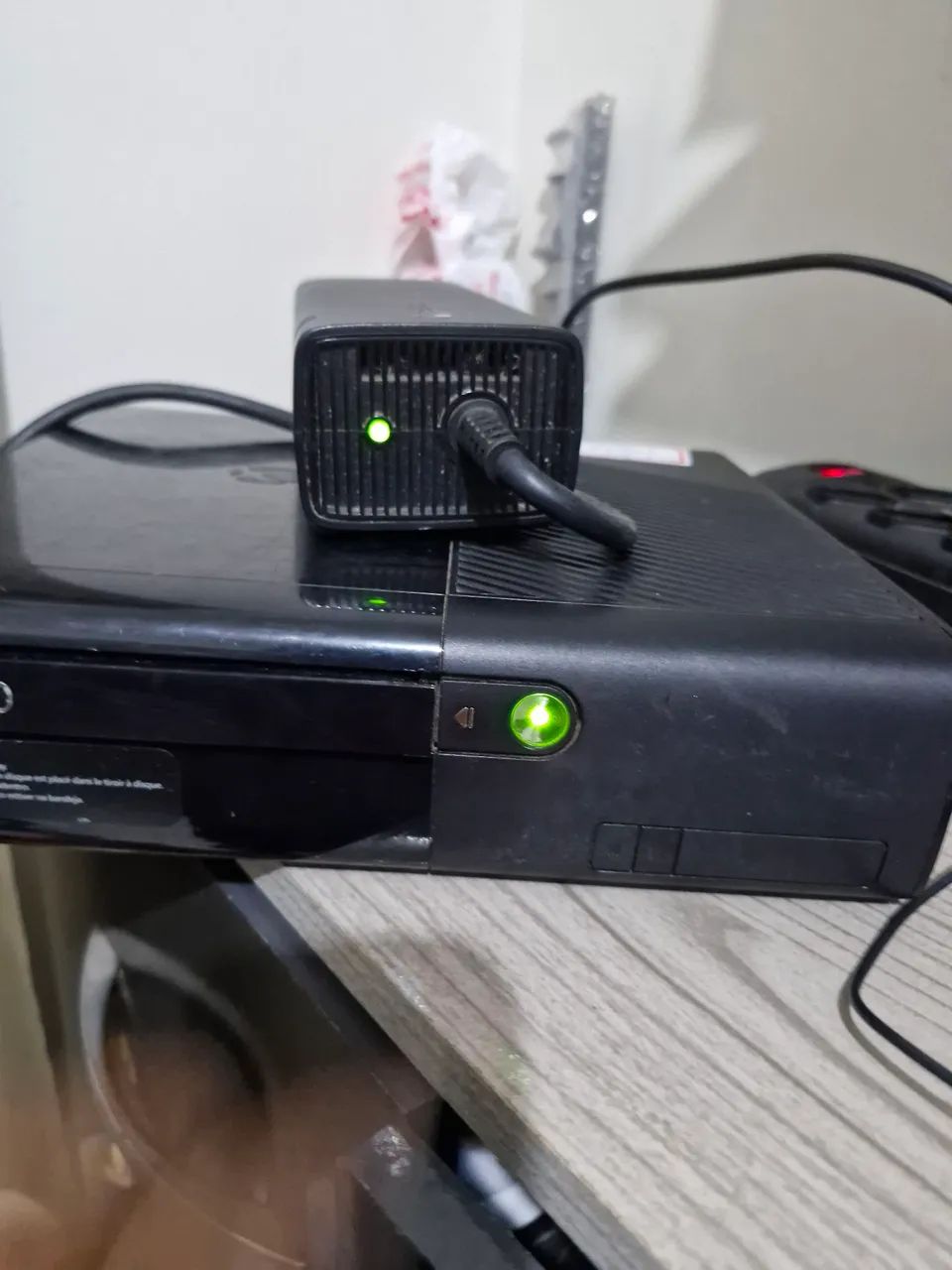 Fonte Xbox 360 - Foto 3