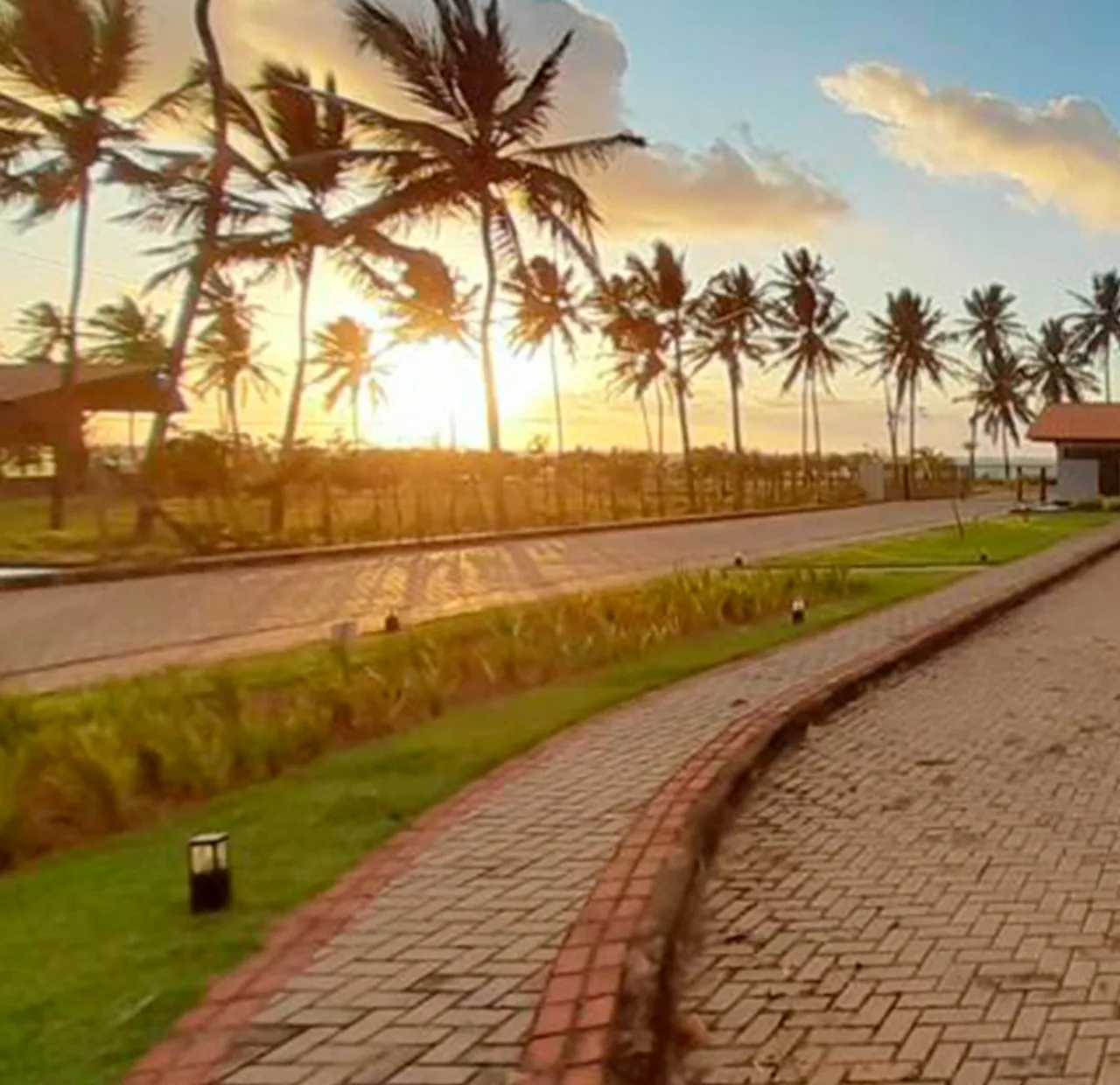 Lote 300m2 Japaratinga Alagoas (7 km de Maragogi)