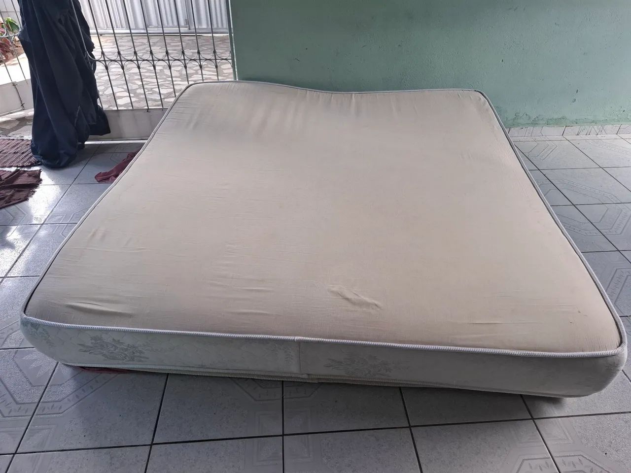 Colchão Ortopédico Speciale - Foto 5