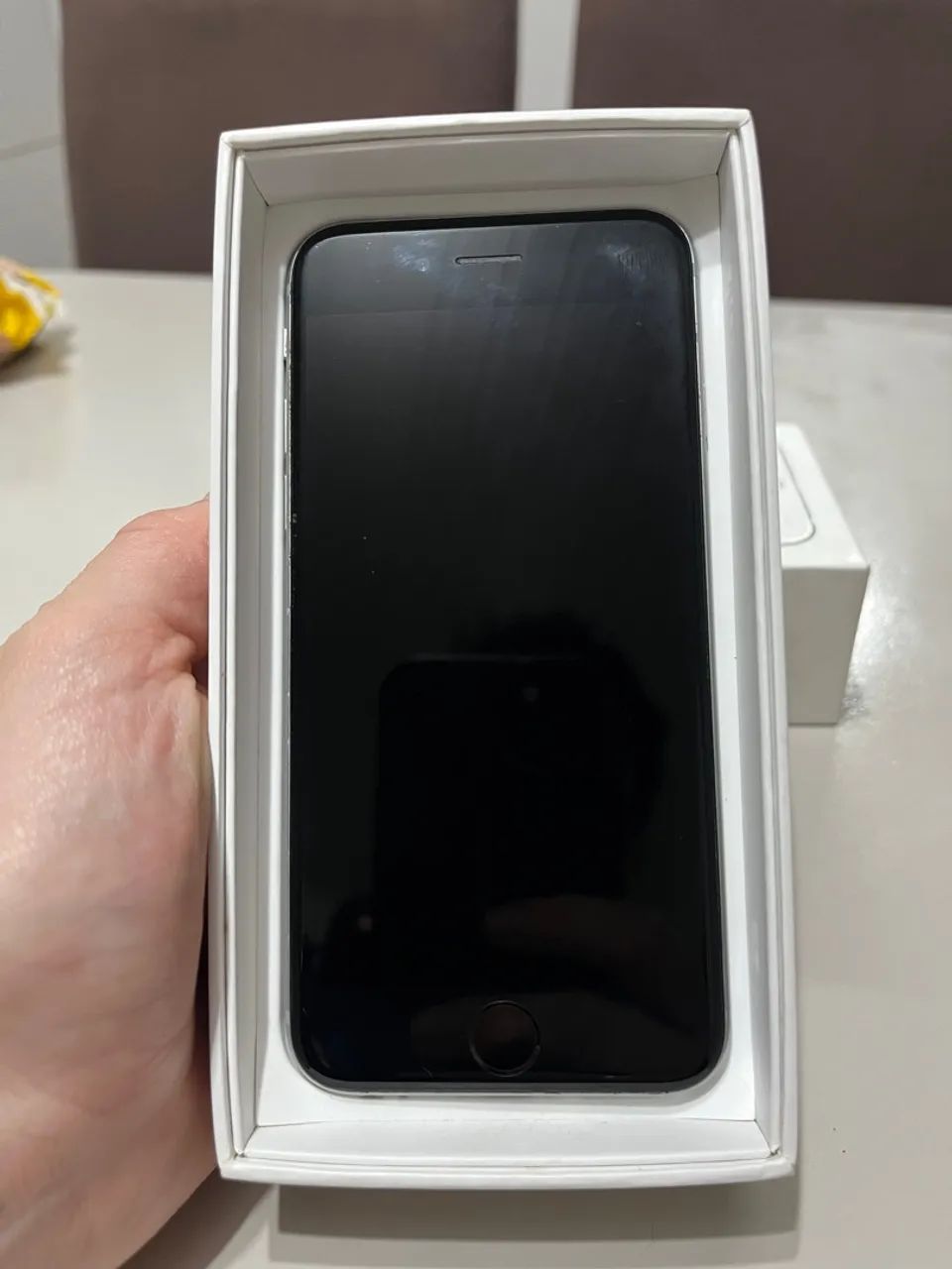iPhone 6  - Foto 3