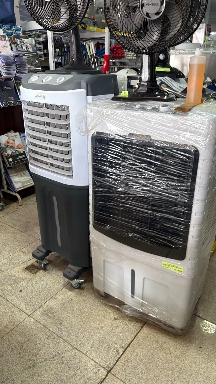 Climatizadores  - Foto 5