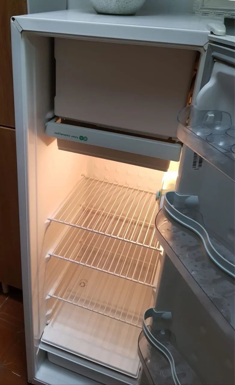 Geladeira Consul Usada - Foto 3
