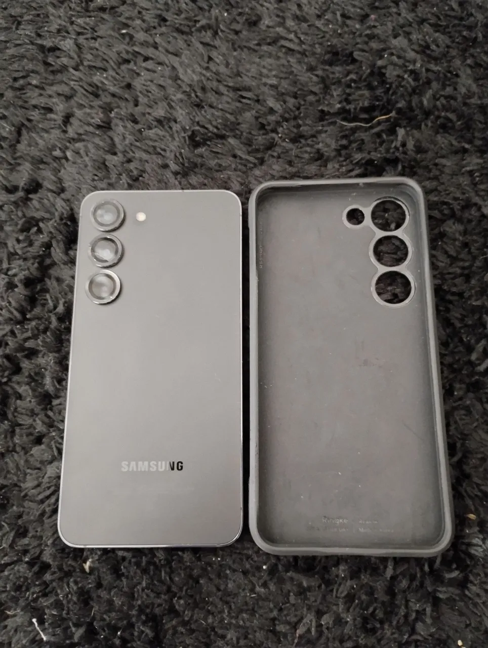 Samsung S23
