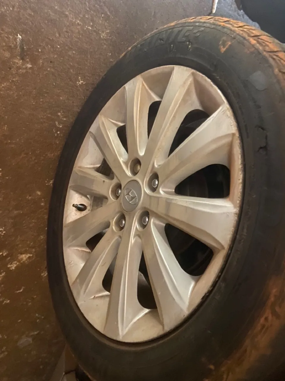 Rodas aro 17