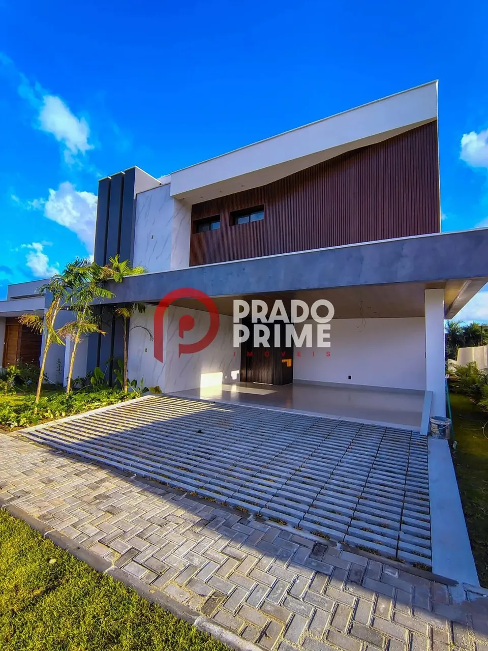 Condomínio Yby natureza - EXCLUSIVIDADE EM MEIO A NATUREZA - BELÍSSIMA CASA DUPLEX