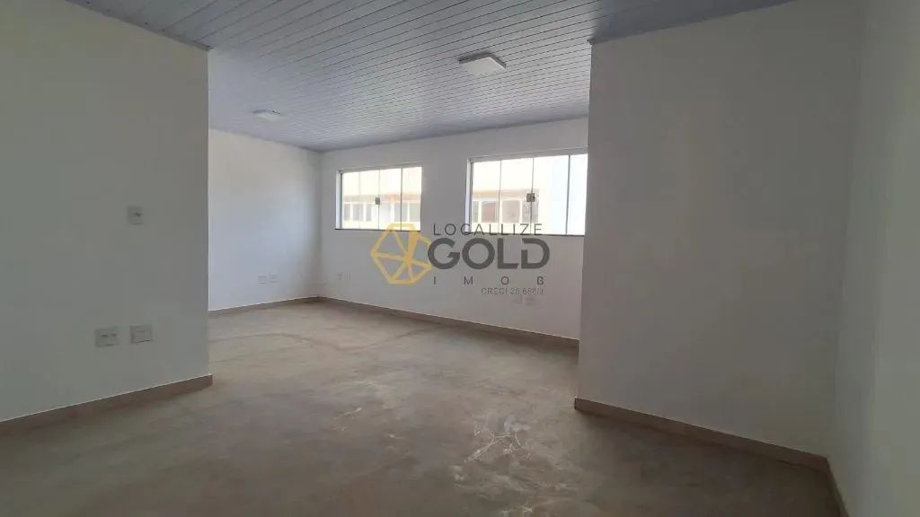 Sala comercial para locação em Franca / SP no Centro - Foto 3