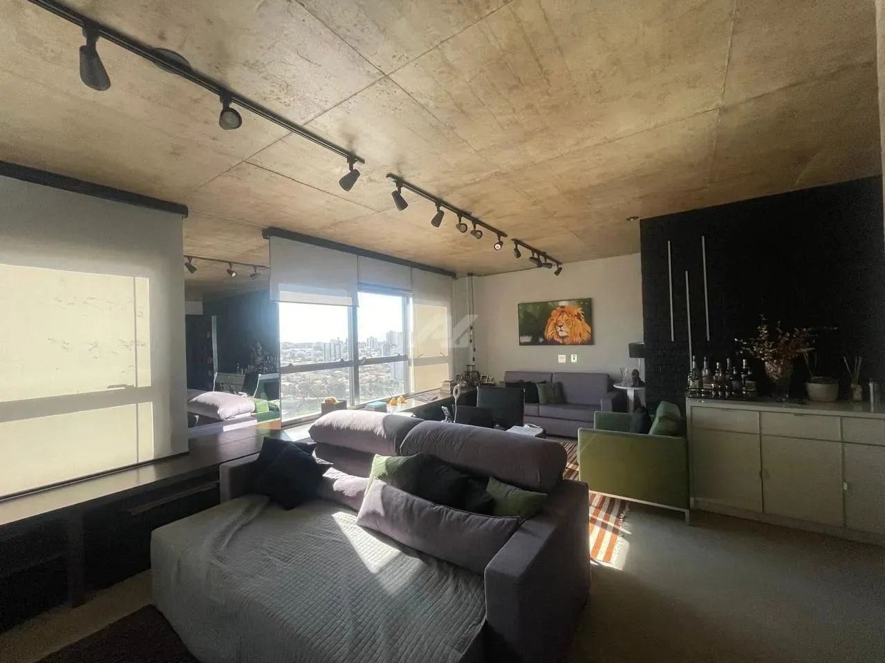 apartamento - Cambuí - Campinas - Foto 2