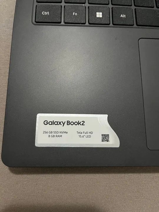 Book 2 Samsung  - Foto 5