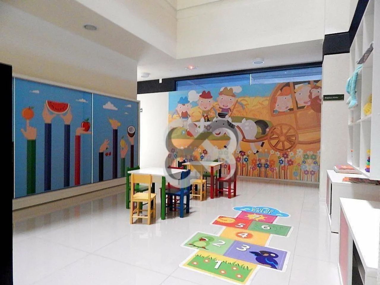 Apartamento com 2 dormitórios à venda, 44 m² por R$ 310.000 - Vila Larsen 1 - Londrina/PR - Foto 8