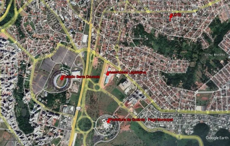 Excelente Lote no Jardim Novo Mundo - OPORTUNIDADE - Foto 6