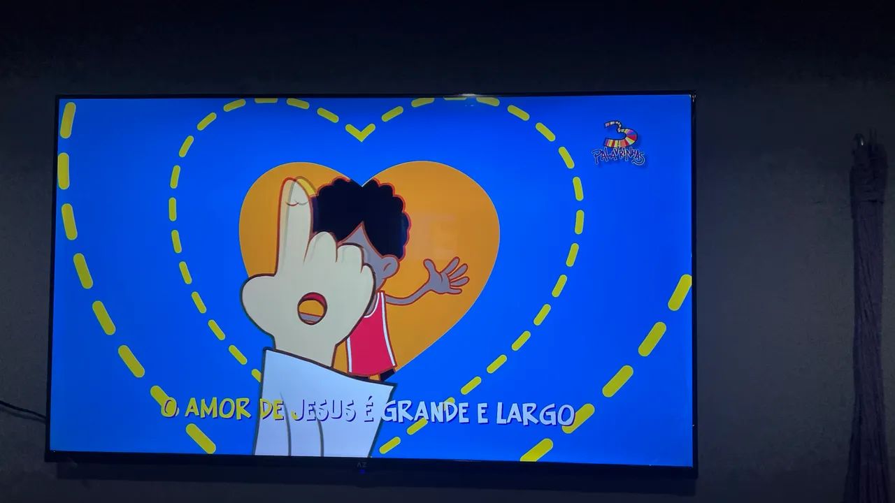 TV Smart - 55 inch64595545261315121