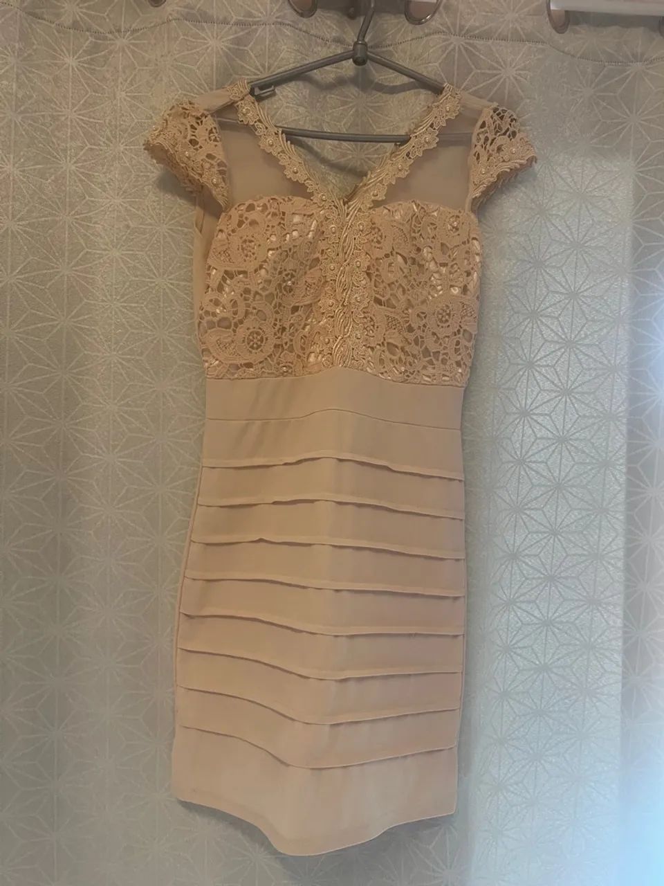 Vestido de festa 