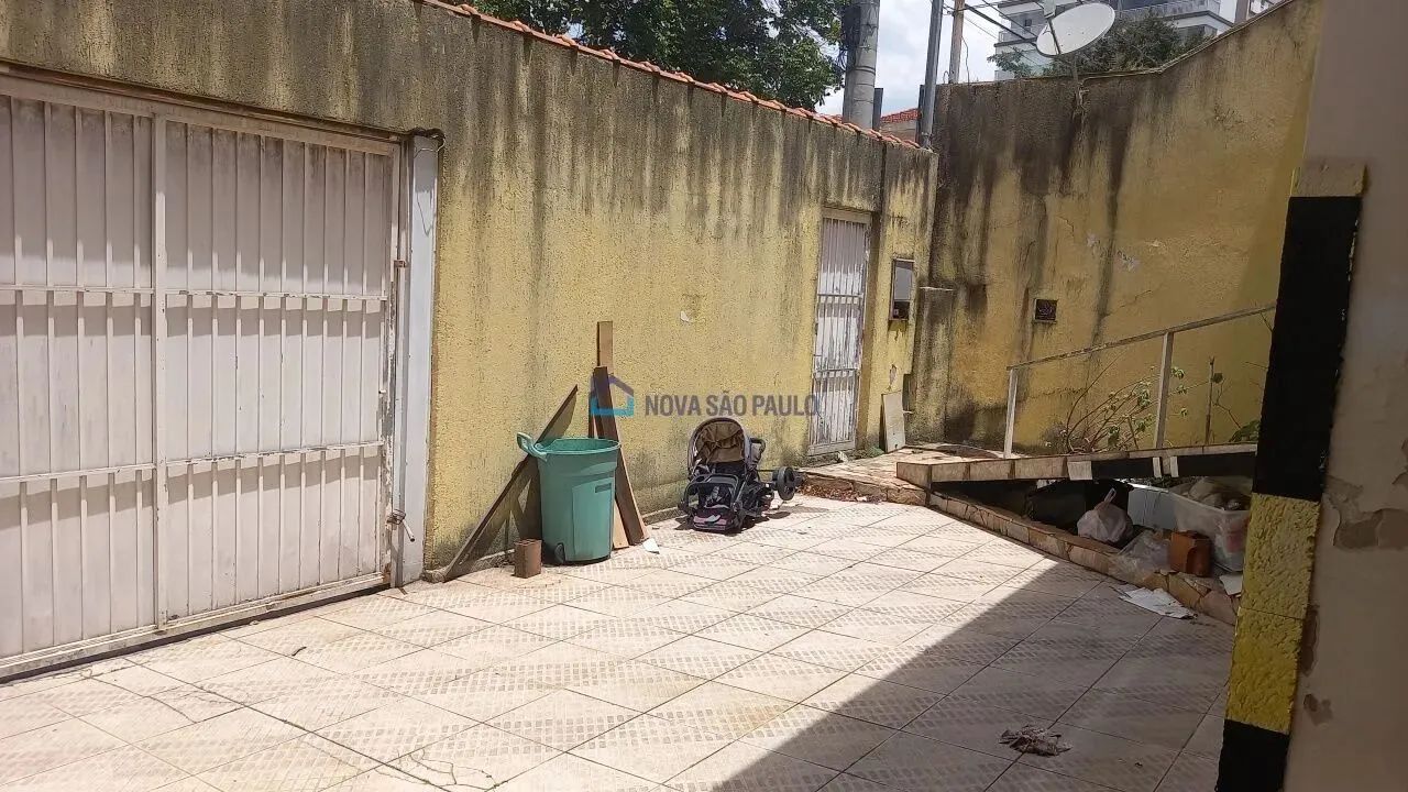 Terreno com Casa para demolição- - Foto 2