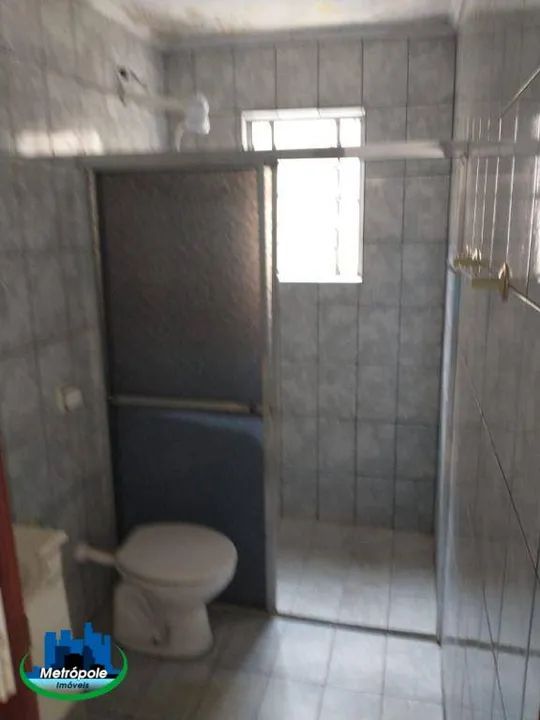 Sobrado com 3 dormitórios à venda, 90 m² por R$ 350.000,00 - Jardim São Domingos - Guarulh - Foto 4