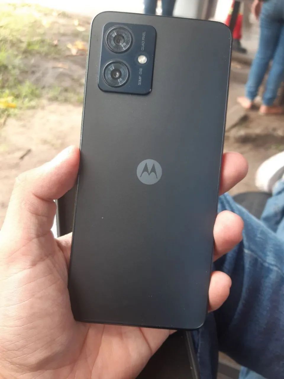  G54 5G 128GB - Foto 2