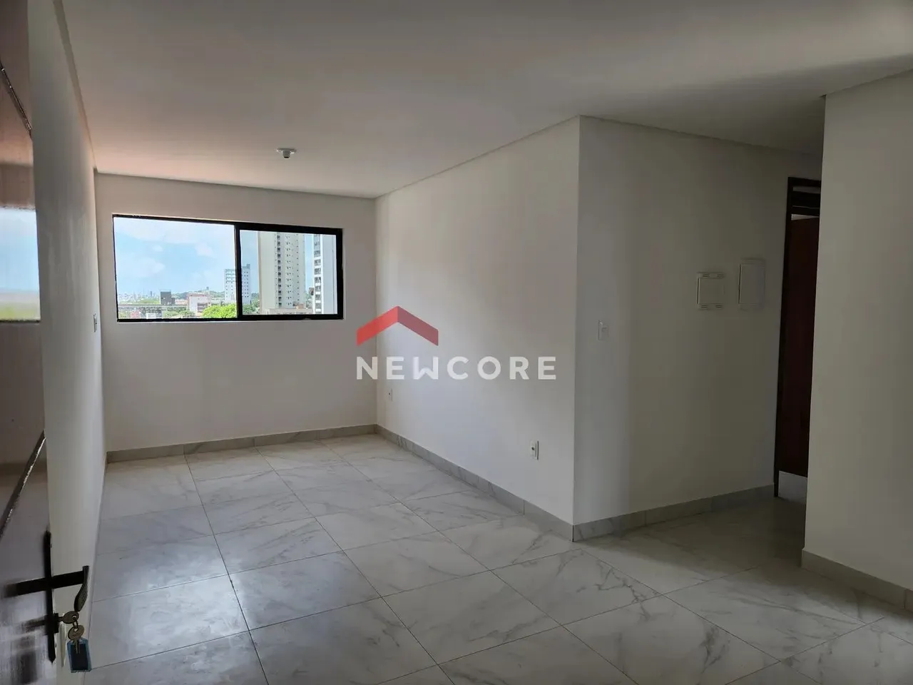 Apartamento em Rua Cassimiro de Abreu - Brisamar - João Pessoa/PB