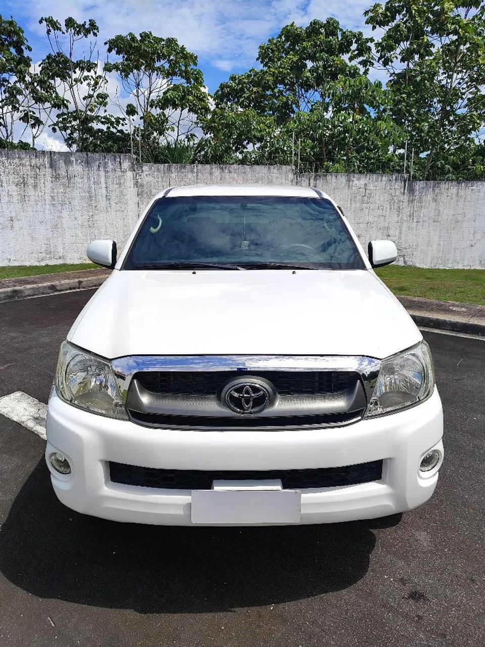 Hillux CD 4x4 Turbo Diesel  - Foto 3