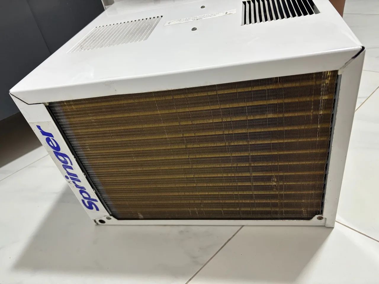 Ar Condicionado Springer Midea - Foto 3