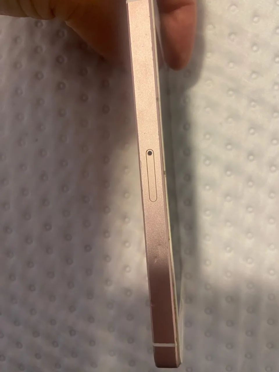 iPhone SE 1 - Foto 5