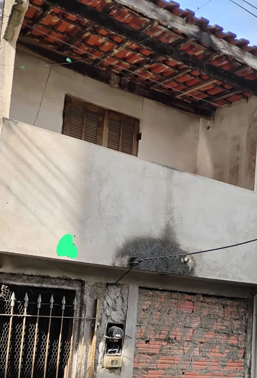 Foto - São Bernardo do Campo - Ferrazópolis