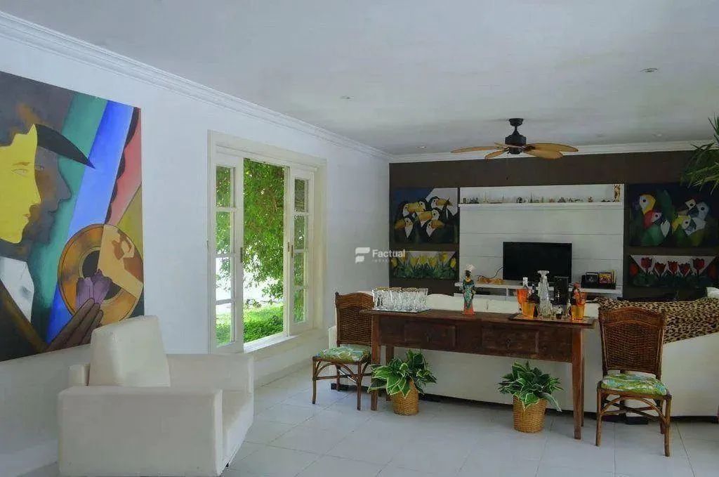 Casa, 400 m² - venda por R$ 2.600.000,00 ou aluguel por R$ 13.000,00/mês - Acapulco - Guar - Foto 5