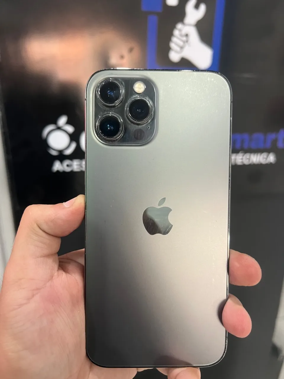 iPhone 12 Pro Max