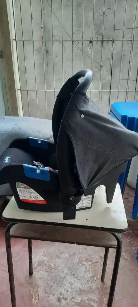 Cadeira para Bebê Burigotto - Foto 3