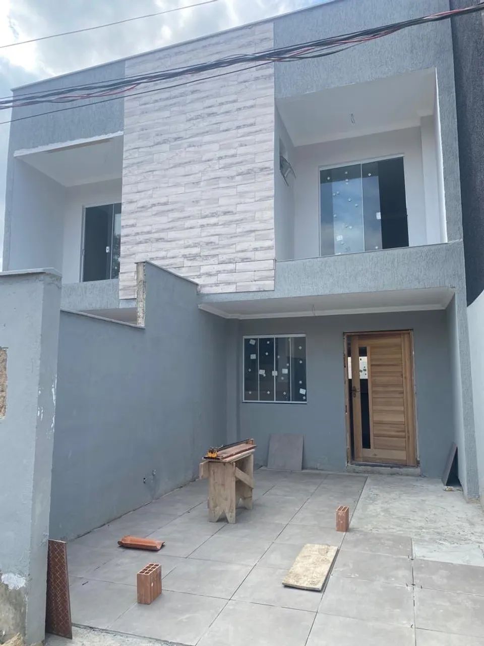 Foto - Rio de Janeiro - Campo Grande