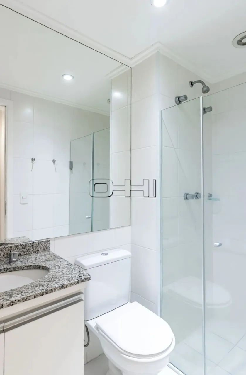 Aluguel Apartamento 2 Dormitórios - 72 m² Vila Mascote - Foto 10