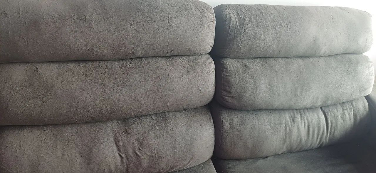 Retractable Sofa with Reclining Backrest64673644652546122