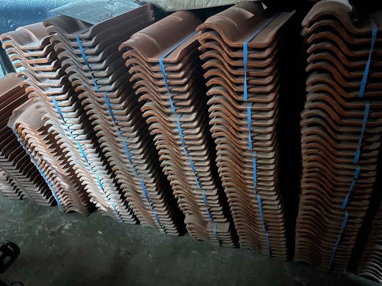 Telhas Inca - Foto 3