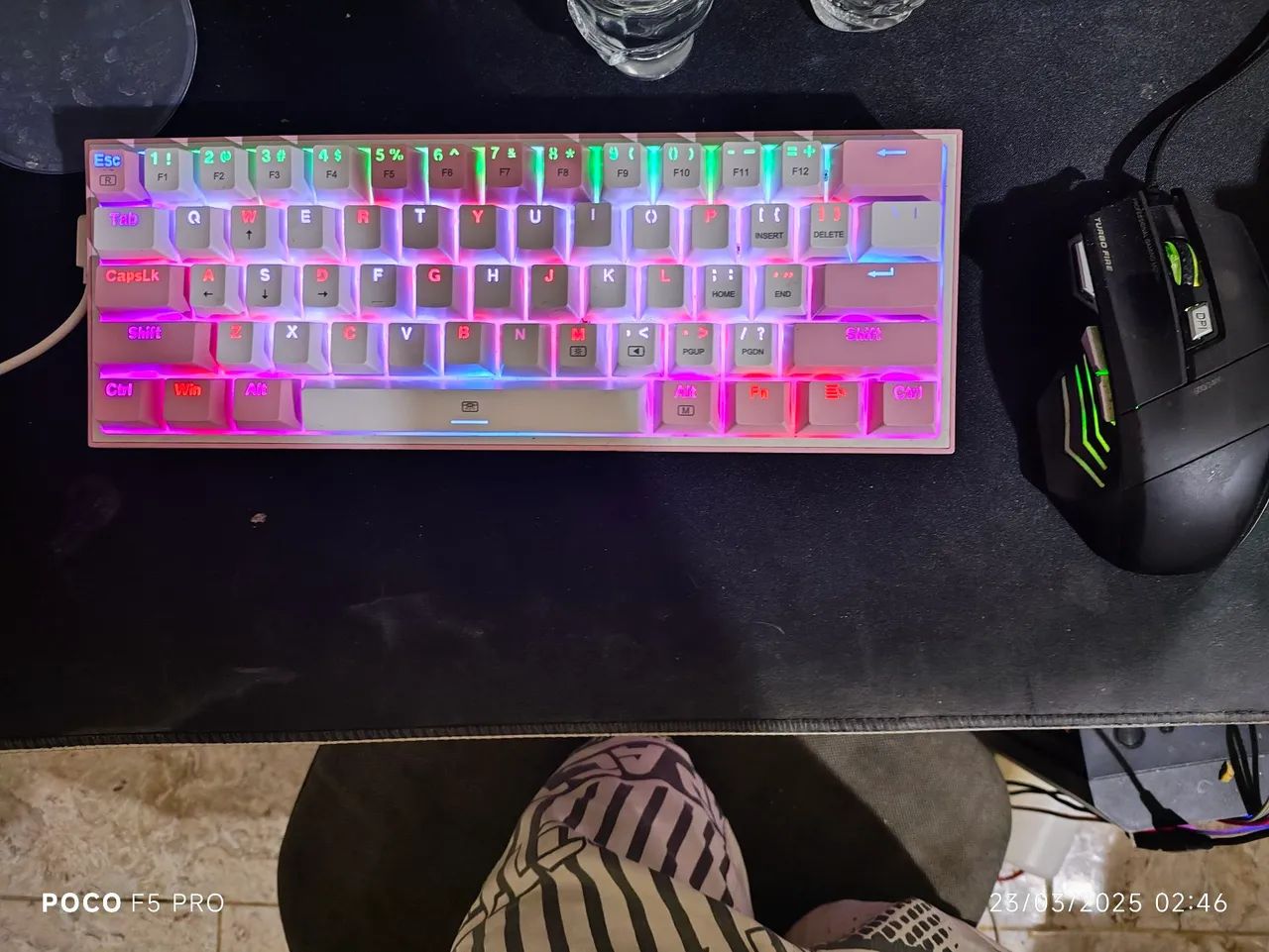 Pc gamer usado - Foto 6