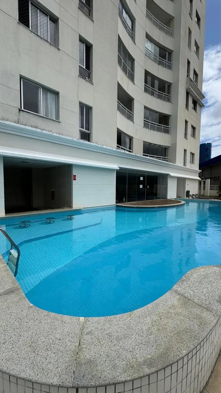 Apartamento à venda no CONDOMÍNIO VILLA ANAITÍ - IMBUÍ, SALVADOR - BA , IMBUÍ , Salvador, 