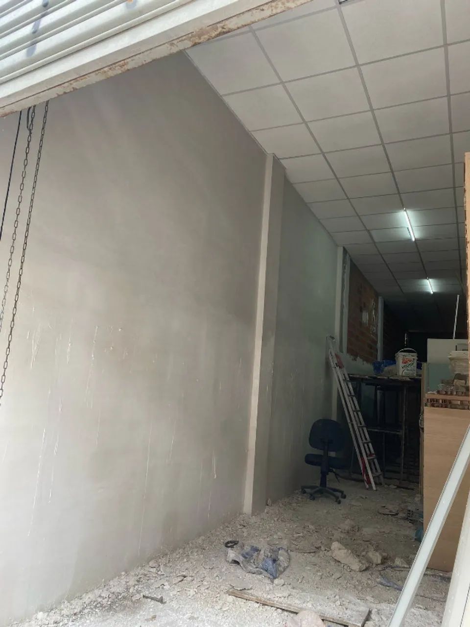 Forros de teto isopor M² - Foto 6