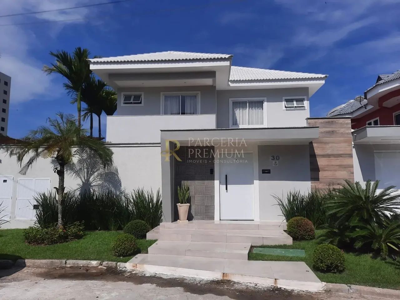 Casa Alto Padrão 5 quartos -na Barra da Tijuca - Foto 3