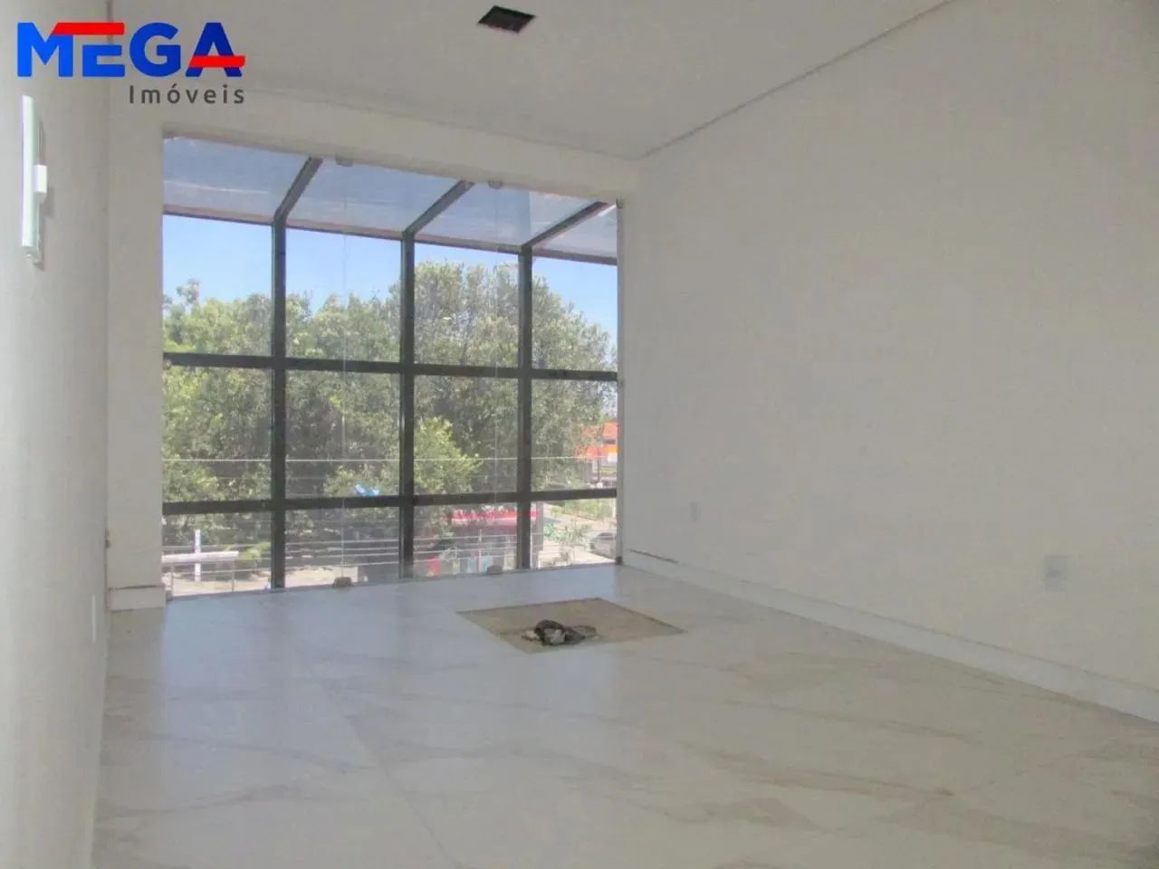 Sala comercial no bairro de Fátima em Fortaleza, CE - Foto 5