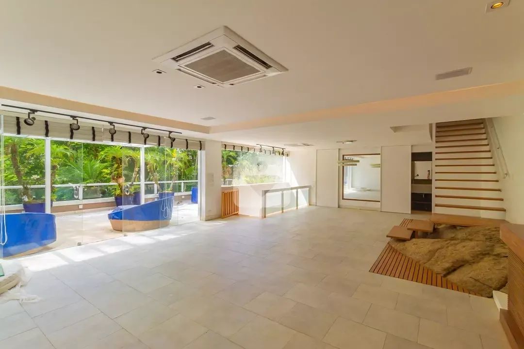 Casa em São Conrado com 700m² - Foto 5