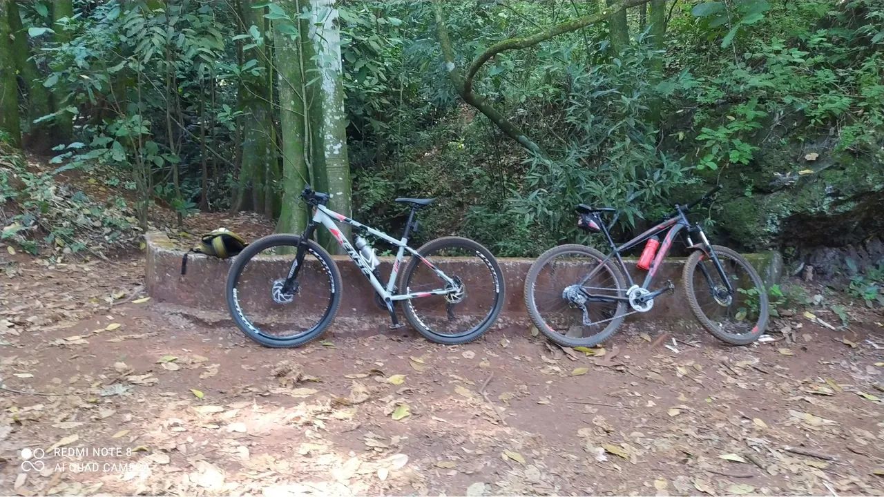 Bicicleta Mountain Bike sense fun evo  - Foto 2