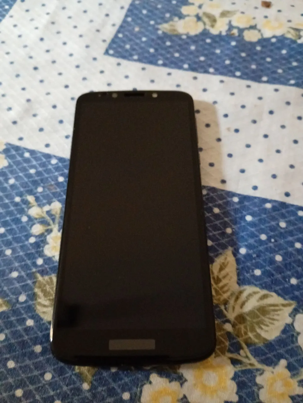 MOTO G6 PLAY