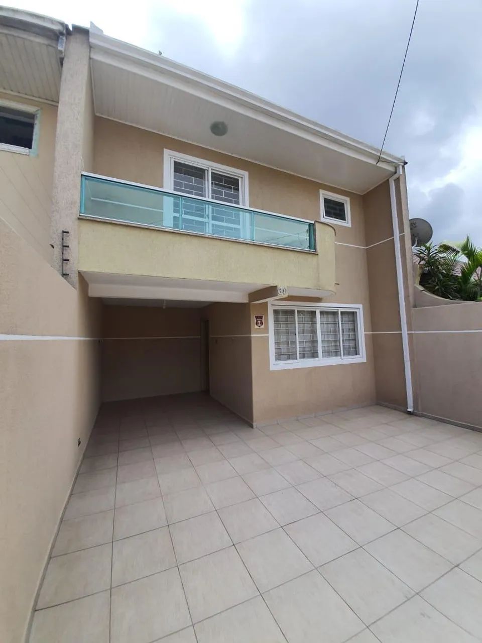 Foto - São José dos Pinhais - São Cristóvão