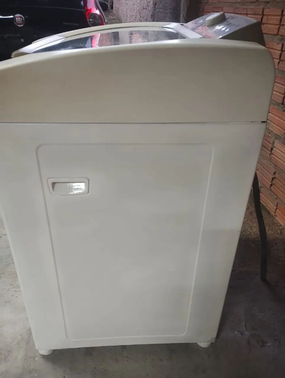 Máquina de Lavar Brastemp 11 kg 110v 3 meses de garantia  - Foto 5