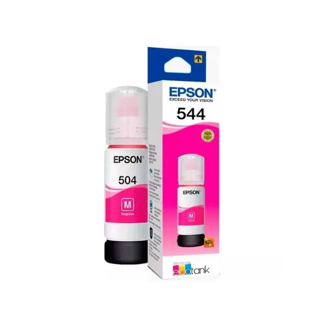 Tinta Epson T544 - Foto 3