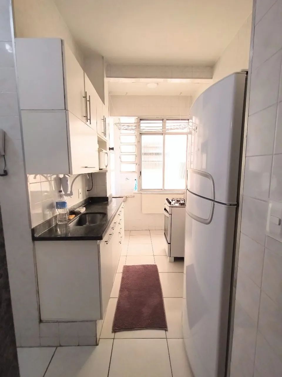 Apartamento posto 6 Copacabana  - Foto 10