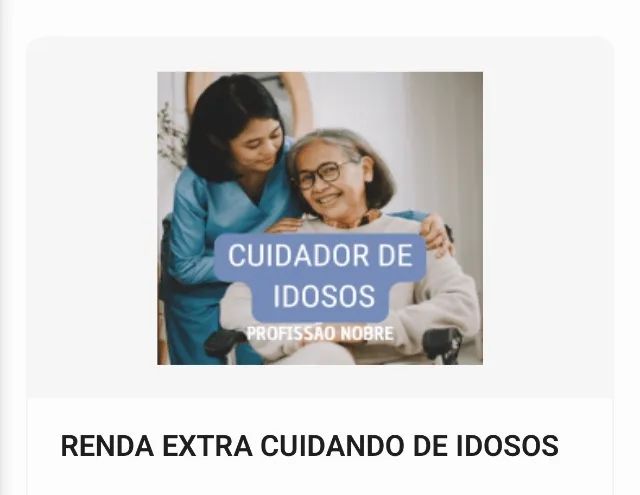 Curso on-line 