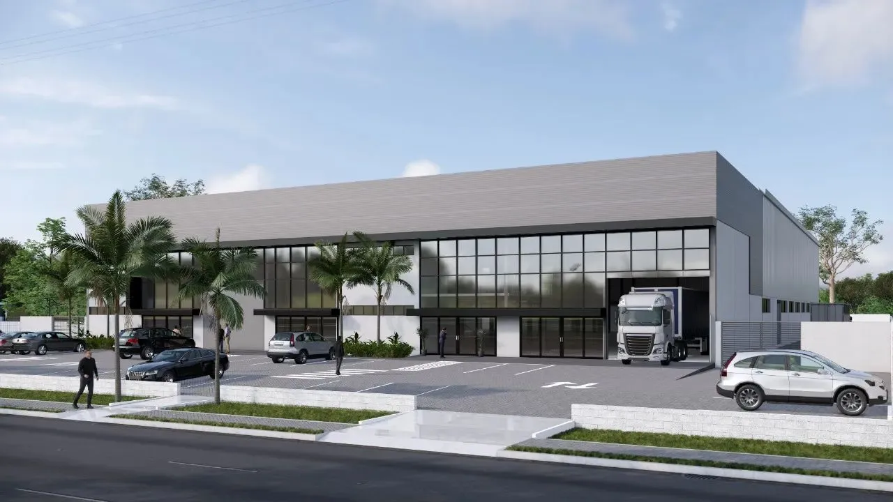 Imóvel para aluguel com 1500 metros quadrados em Plano Diretor Sul - Palmas - TO