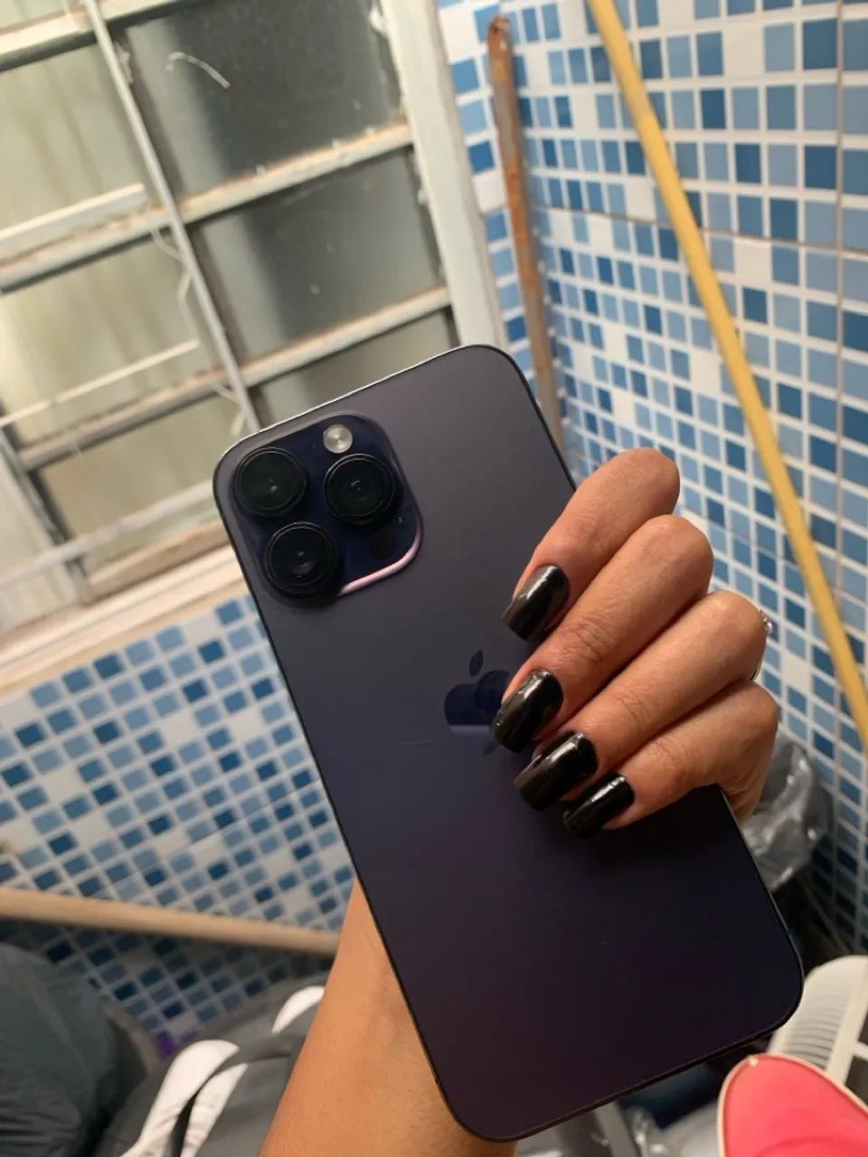 iPhone 14 Pro Max 