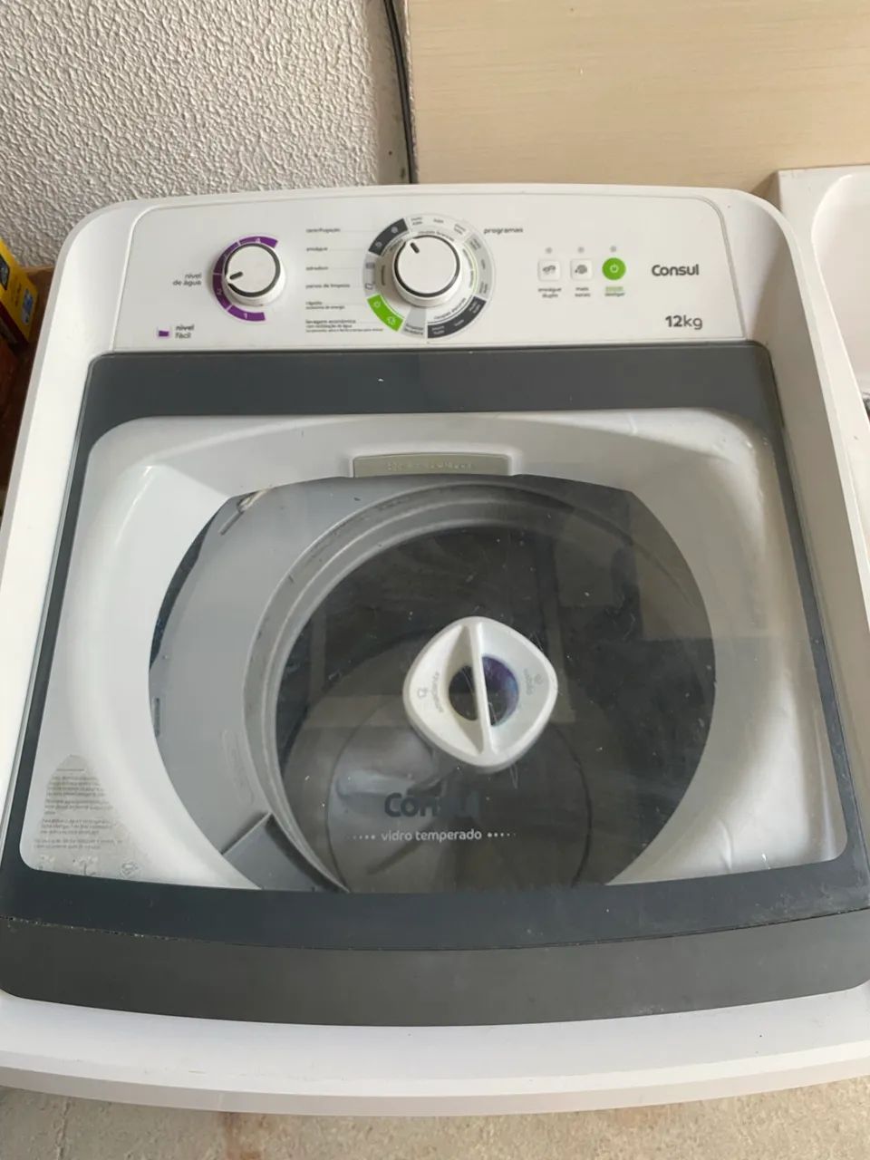 Máquina de lavar para peças  - Foto 2